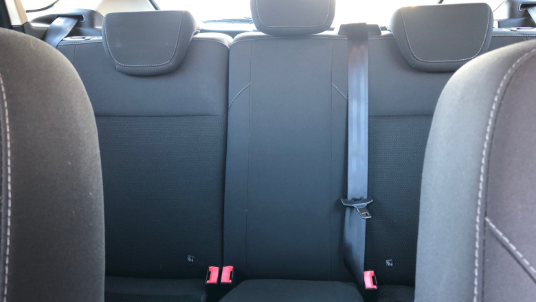 Ford Focus 1.5 TDCi 95 Style 5dr Diesel Hatchback